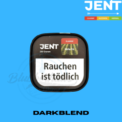 JENT Shisha Tabak 200g - Aloha CRN (Classic)