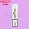 HQD Surv Einweg Vape - Double Apple