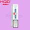 HQD Surv Einweg Vape - Blurry Berry