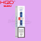 HQD Surv Einweg Vape - Blueberry