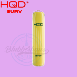 HQD Surv Einweg Vape - Mambo