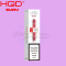 HQD Surv Einweg Vape - Peach