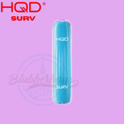 HQD Surv Einweg Vape - Shoria