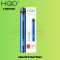 HQD Hoova (Nikotinfrei) Einweg Vape - Blueberry