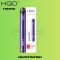 HQD Hoova (Nikotinfrei) Einweg Vape - Grapey