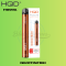HQD Hoova (Nikotinfrei) Einweg Vape - Mixed Fruit