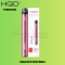 HQD Hoova (Nikotinfrei) Einweg Vape - Peach