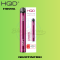HQD Hoova (Nikotinfrei) Einweg Vape - Strawberry Watermelon