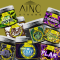 AINO Strong Shisha Tabak 200g