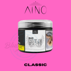 AINO Shisha Tabak 200g - Bad Rule White