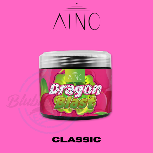 AINO Shisha Tabak 200g - Dragon Blast