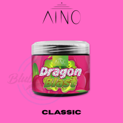 AINO Shisha Tabak 200g - Dragon Blast