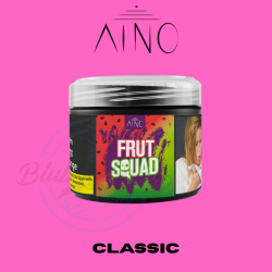 AINO Shisha Tabak 200g - Frut Squad