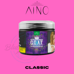 AINO Shisha Tabak 200g - GOAT