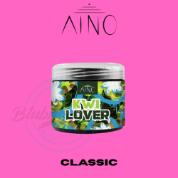 AINO Shisha Tabak 200g - Kiwi Lover