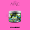 AINO Shisha Tabak 200g - Kiwi Lover