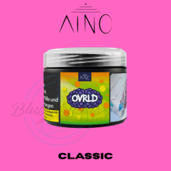 AINO Shisha Tabak 200g - OVRLD