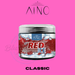 AINO Shisha Tabak 200g - Red Ice