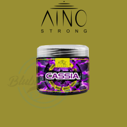 AINO Strong Shisha Tabak 200g - Cassia