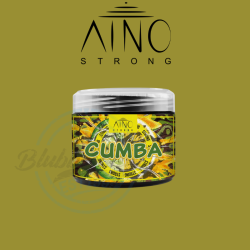 AINO Strong Shisha Tabak 200g - Cumba