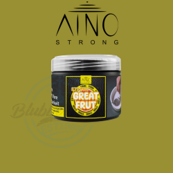 AINO Strong Shisha Tabak 200g - Great Frut