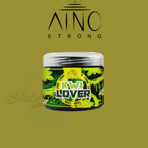 AINO Strong Shisha Tabak 200g - Kiwi Lover