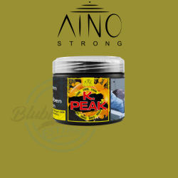 AINO Strong Shisha Tabak 200g - K. Peak