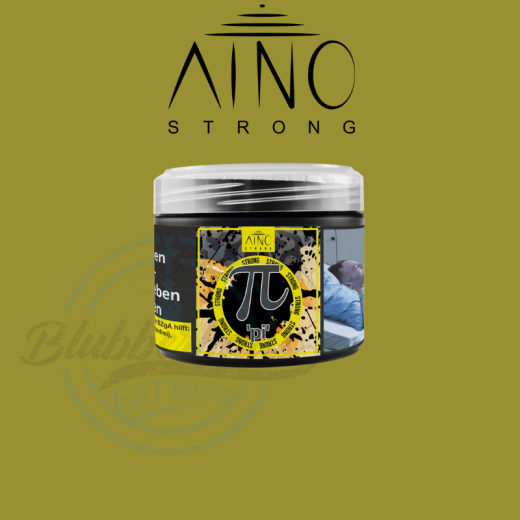 AINO Strong Shisha Tabak 200g - Pi