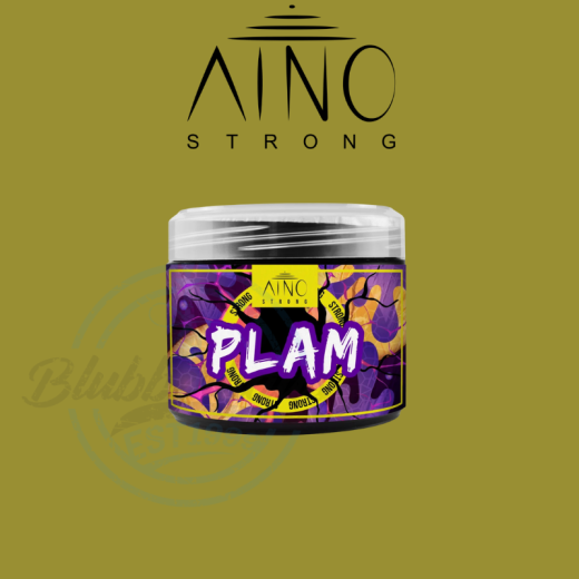 AINO Strong Shisha Tabak 200g - PLAM
