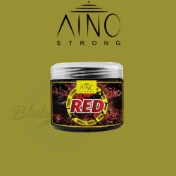 AINO Strong Shisha Tabak 200g - RED