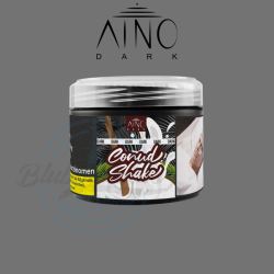 AINO Dark Shisha Tabak 200g - Conud Shake