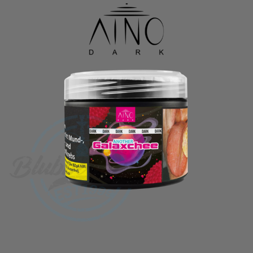 AINO Dark Shisha Tabak 200g - Galaxchee
