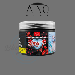 AINO Dark Shisha Tabak 200g - Rosy P