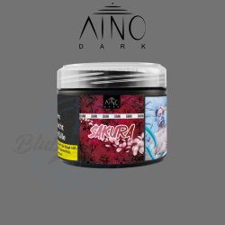 AINO Dark Shisha Tabak 200g - Sakura