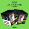 Al Fakher Shisha Tabak 1KG
