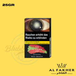Al Fakher Shisha Tabak 25g - Red Smash