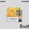 RandM Tornado Pods - Lemon Lime