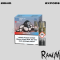 RandM Tornado Pods - Ice Pop