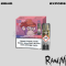 RandM Tornado Pods - Strawberry Raspberry Cherry Ice