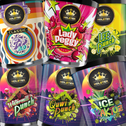 Holster Shisha Tabak 200g
