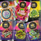 Holster Shisha Tabak 200g