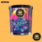 Holster Shisha Tabak 200g - Blue Punch