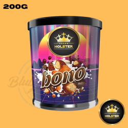 Holster Shisha Tabak 200g - Bono