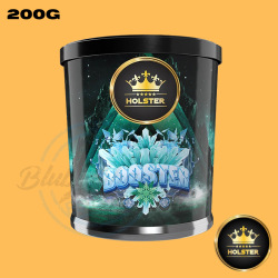 Holster Shisha Tabak 200g - Booster