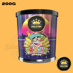 Holster Shisha Tabak 200g - Mr. John
