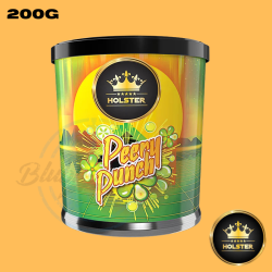 Holster Shisha Tabak 200g - Peery Punch