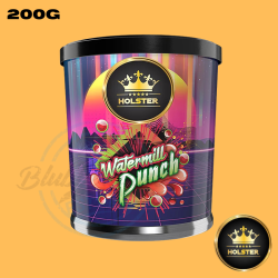 Holster Shisha Tabak 200g - Watermill Punch