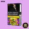 Holster Shisha Tabak 25g - Quwi Punch