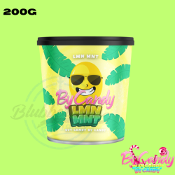 ByCandy Shisha Tabak 200g - LMN MNT