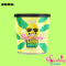 ByCandy Shisha Tabak 200g - LMN MNT